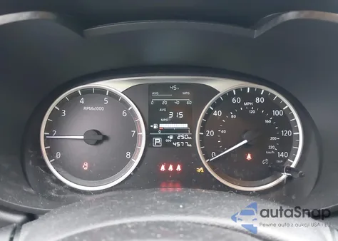 2024 Nissan Versa 1.6 S from USA, damaged, VIN 3N1CN8DV4RL843480